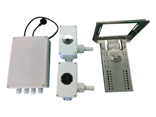 VNC支蛋線視覺(jué)數(shù)蛋器